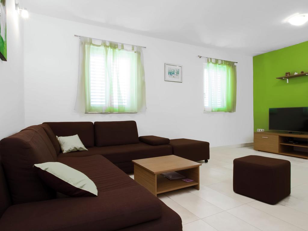 Apartment Maslina-2 By Interhome ซรีมา ภายนอก รูปภาพ
