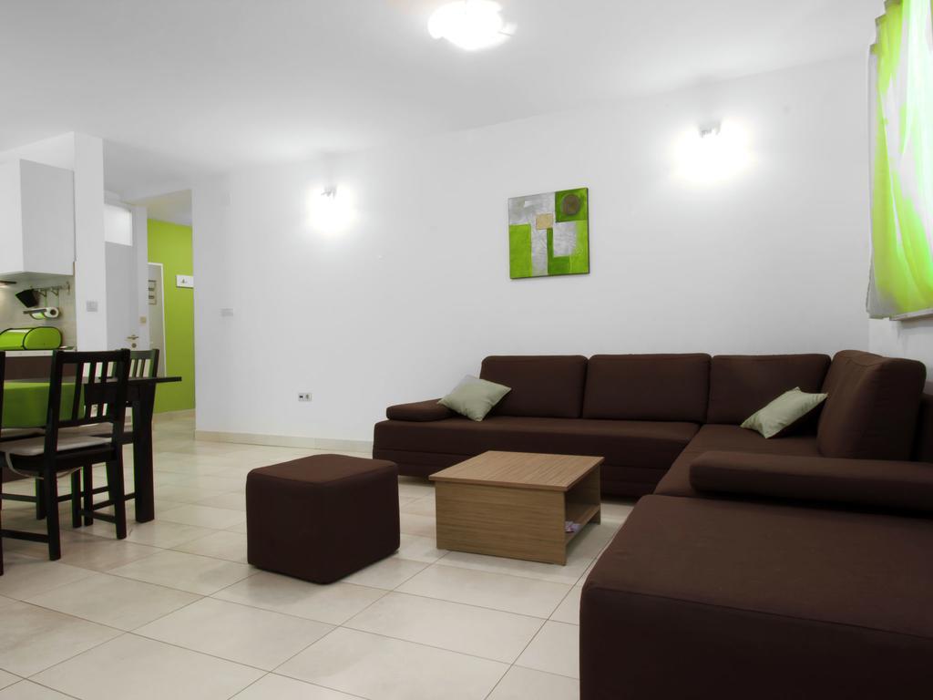 Apartment Maslina-2 By Interhome ซรีมา ภายนอก รูปภาพ