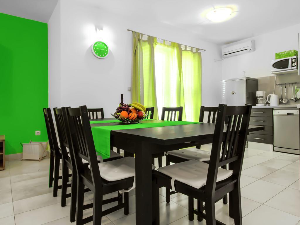 Apartment Maslina-2 By Interhome ซรีมา ภายนอก รูปภาพ