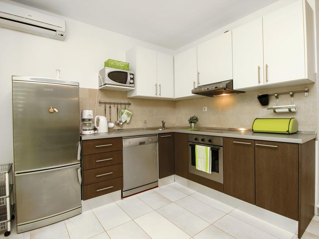 Apartment Maslina-2 By Interhome ซรีมา ภายนอก รูปภาพ
