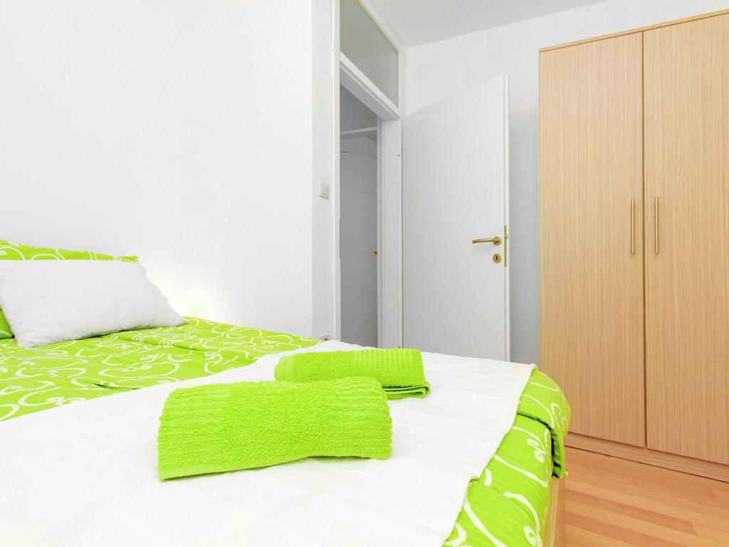 Apartment Maslina-2 By Interhome ซรีมา ภายนอก รูปภาพ