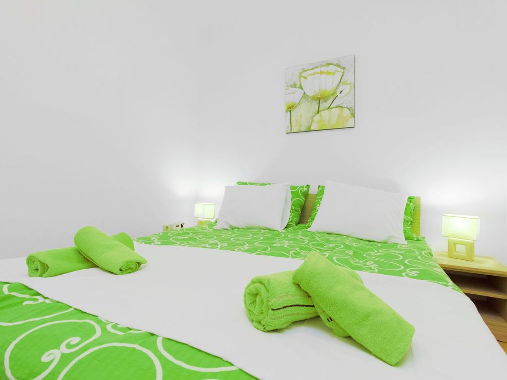 Apartment Maslina-2 By Interhome ซรีมา ภายนอก รูปภาพ