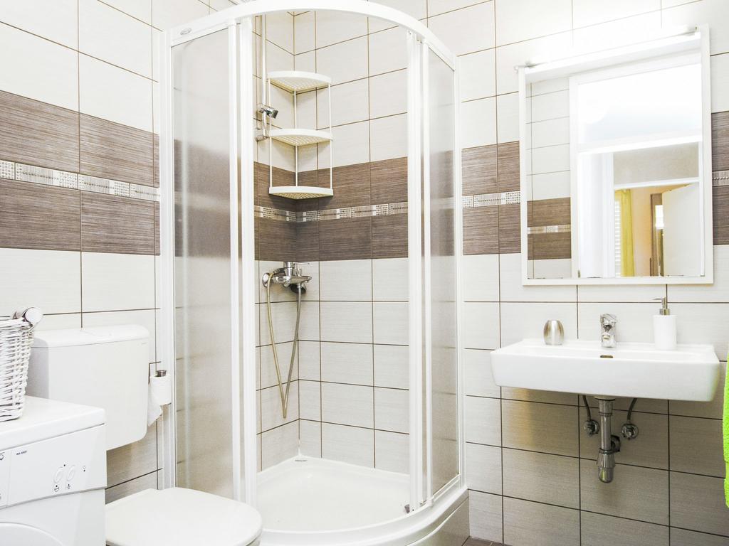 Apartment Maslina-2 By Interhome ซรีมา ภายนอก รูปภาพ