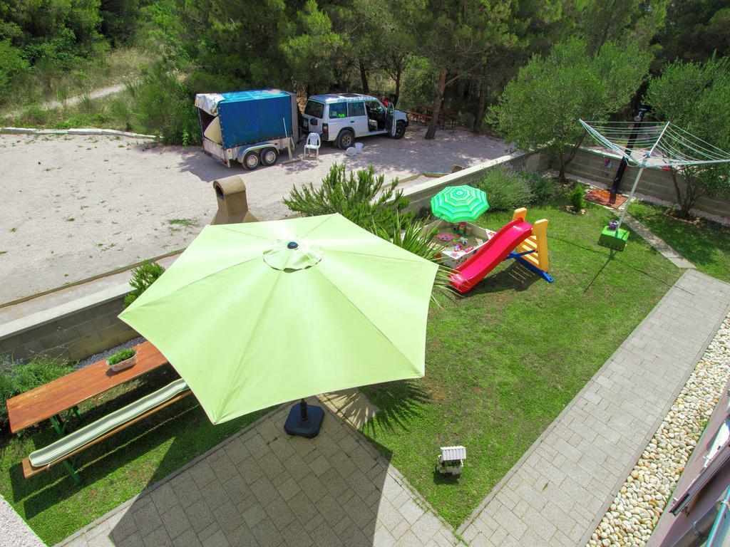 Apartment Maslina-2 By Interhome ซรีมา ภายนอก รูปภาพ