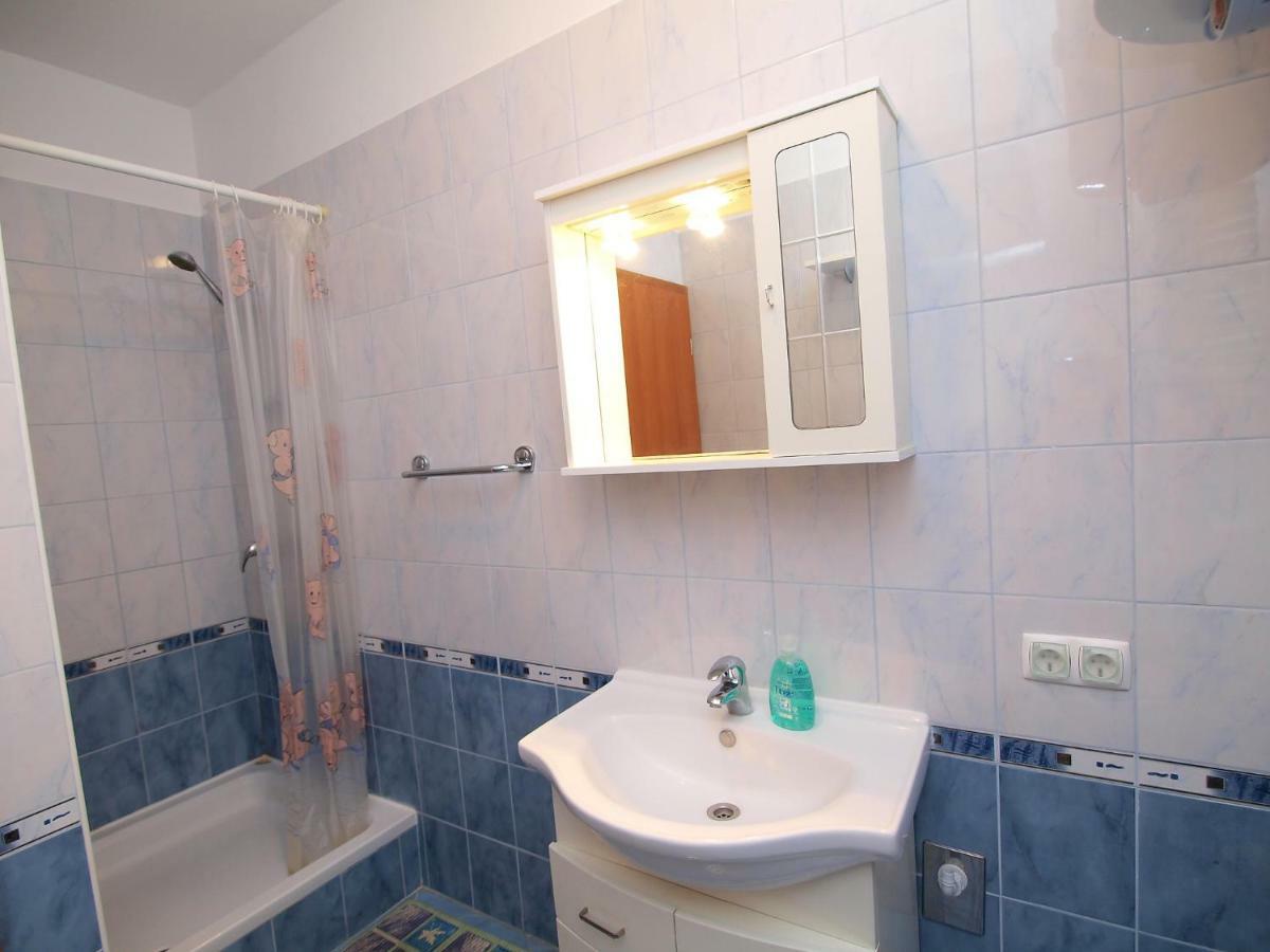 Apartment Maslina-2 By Interhome ซรีมา ภายนอก รูปภาพ