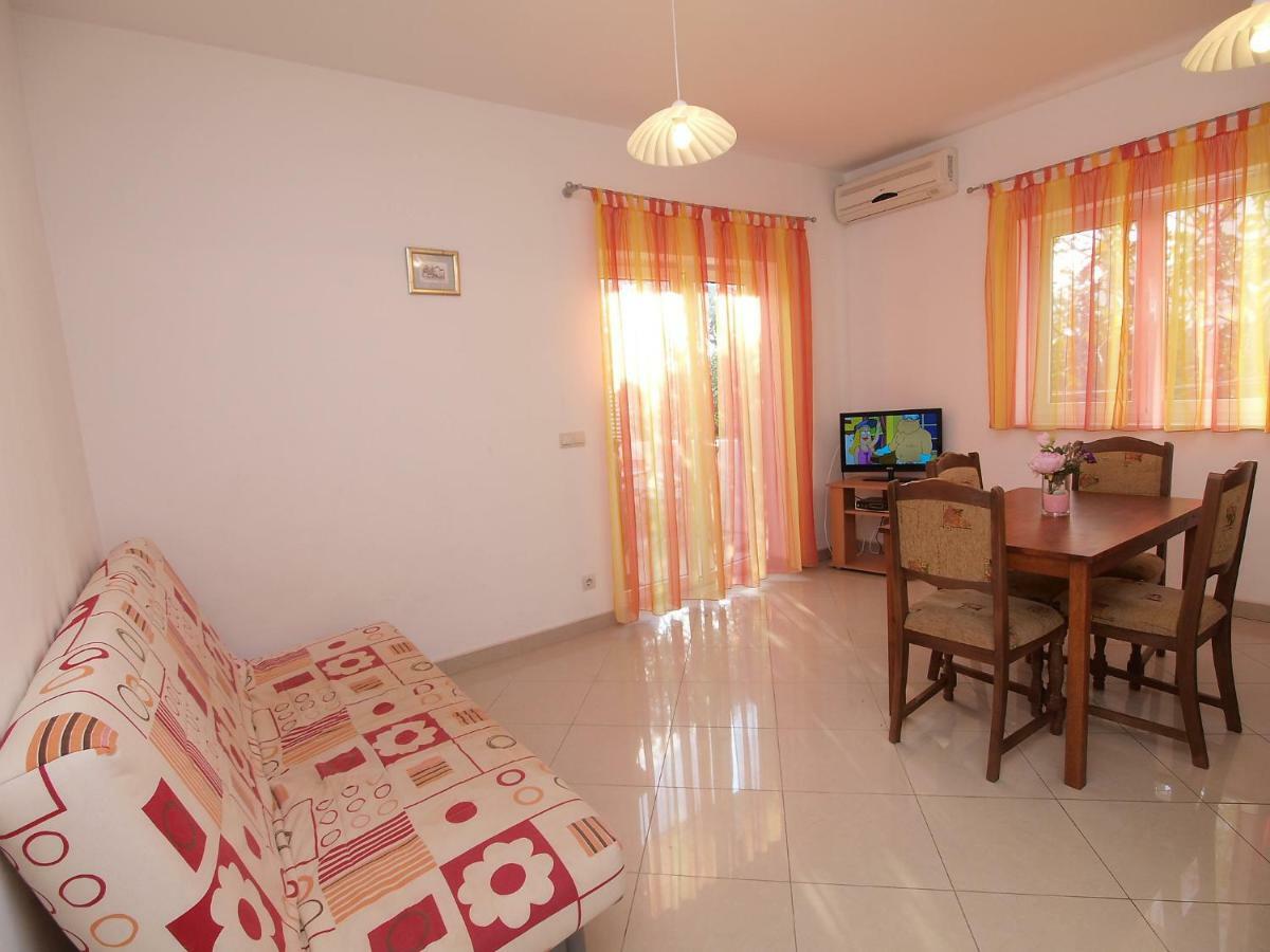 Apartment Maslina-2 By Interhome ซรีมา ภายนอก รูปภาพ